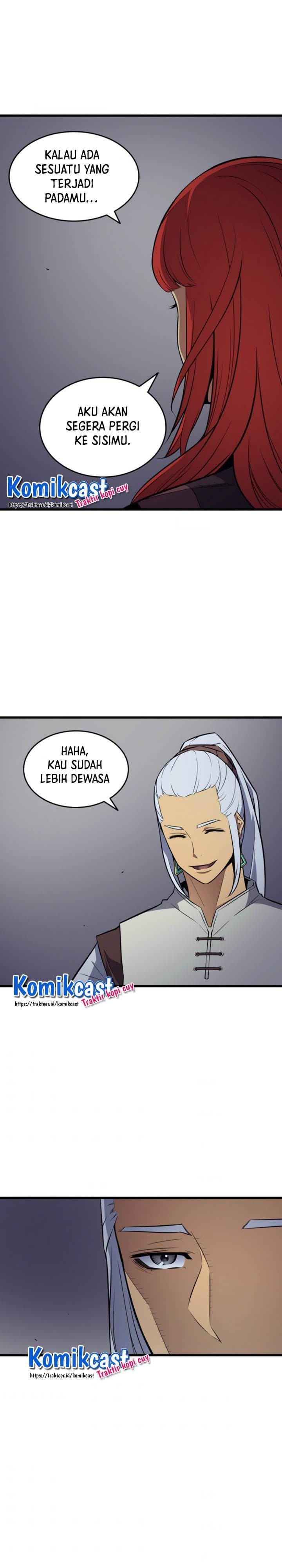 Read The Great Mage Return After 4000 Years (ID) Manga Online