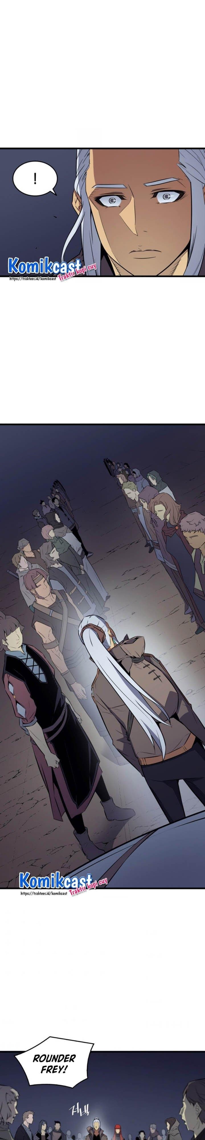 Read The Great Mage Return After 4000 Years (ID) Manga Online