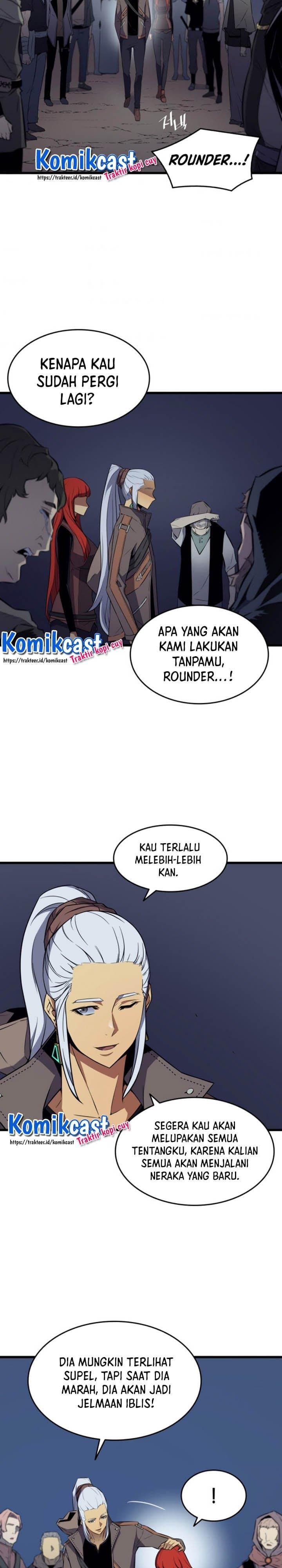 Read The Great Mage Return After 4000 Years (ID) Manga Online