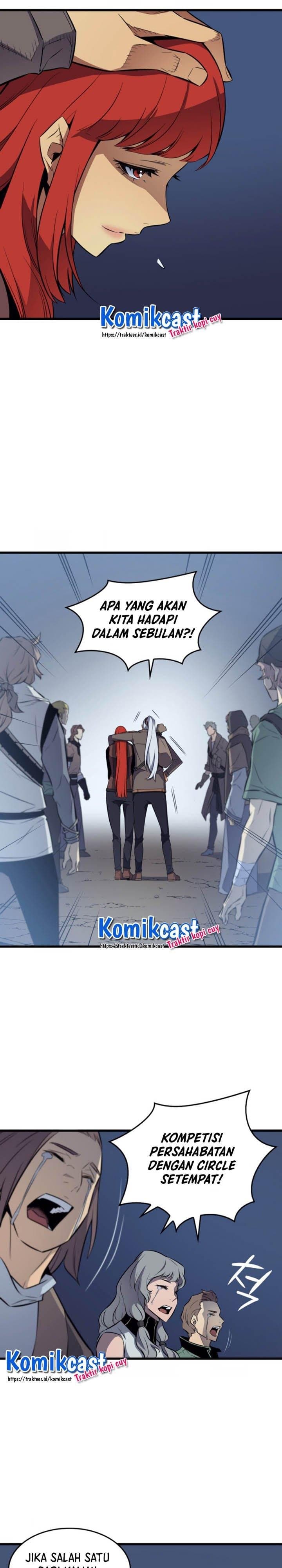 Read The Great Mage Return After 4000 Years (ID) Manga Online