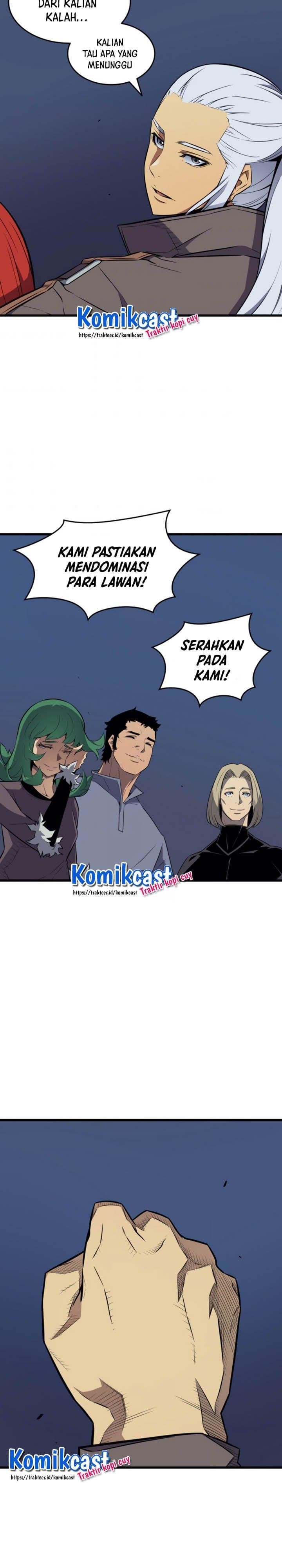 Read The Great Mage Return After 4000 Years (ID) Manga Online