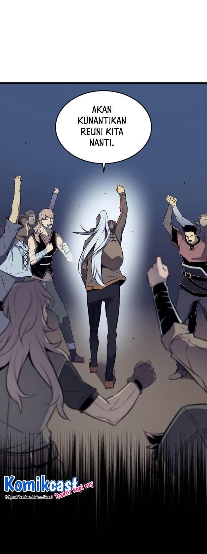 Read The Great Mage Return After 4000 Years (ID) Manga Online