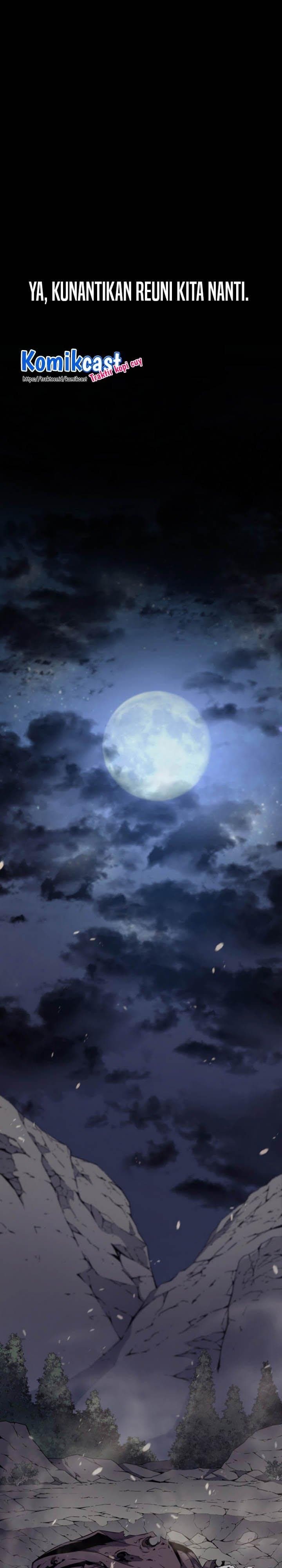 Read The Great Mage Return After 4000 Years (ID) Manga Online