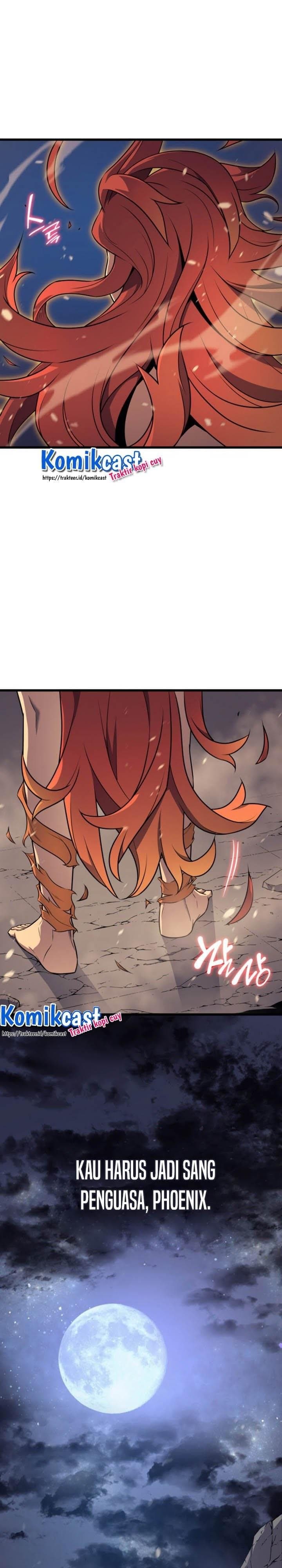 Read The Great Mage Return After 4000 Years (ID) Manga Online