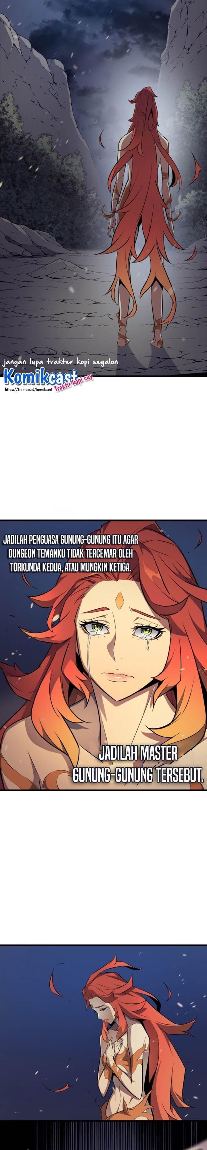 Read The Great Mage Return After 4000 Years (ID) Manga Online