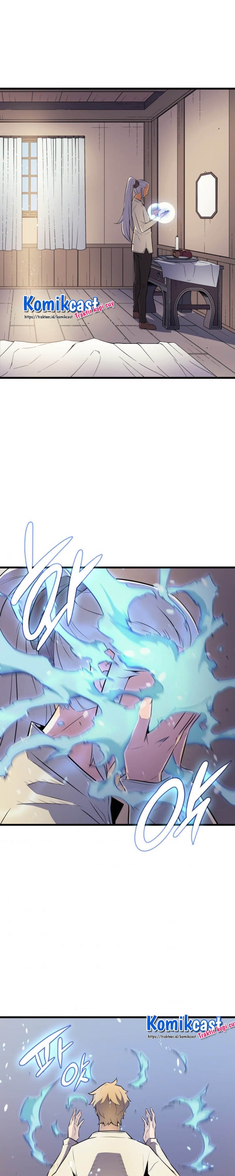 Read The Great Mage Return After 4000 Years (ID) Manga Online