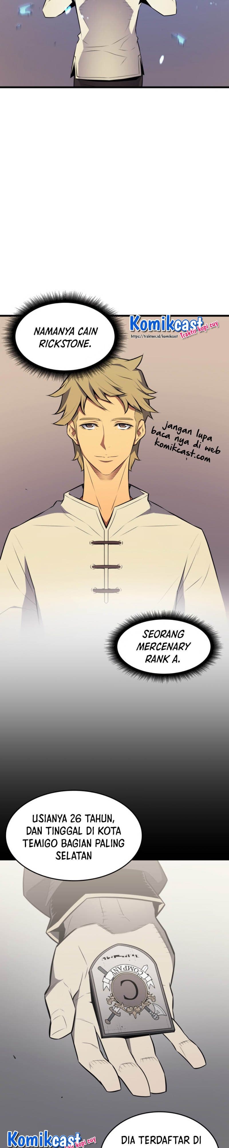 Read The Great Mage Return After 4000 Years (ID) Manga Online