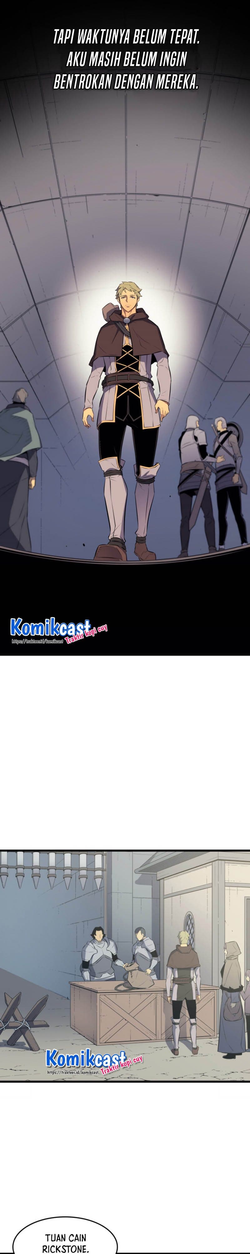 Read The Great Mage Return After 4000 Years (ID) Manga Online