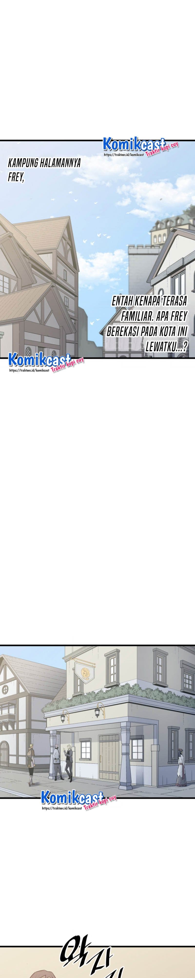 Read The Great Mage Return After 4000 Years (ID) Manga Online