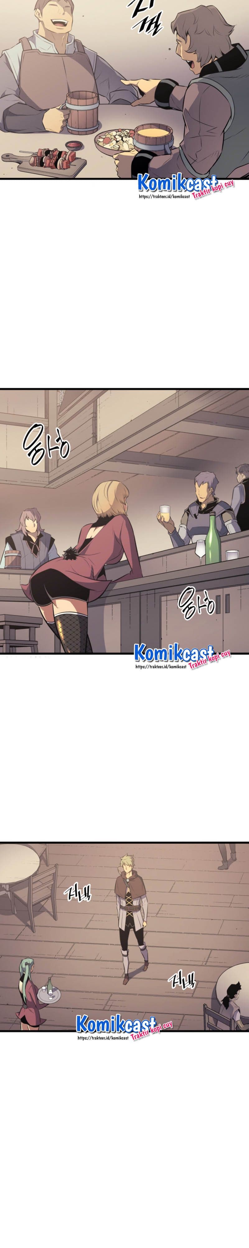 Read The Great Mage Return After 4000 Years (ID) Manga Online