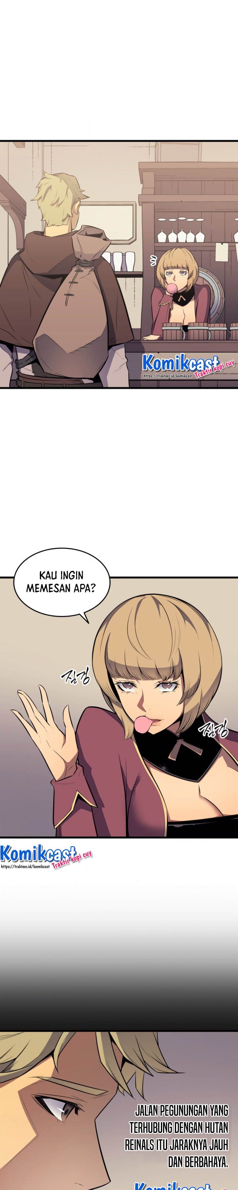 Read The Great Mage Return After 4000 Years (ID) Manga Online