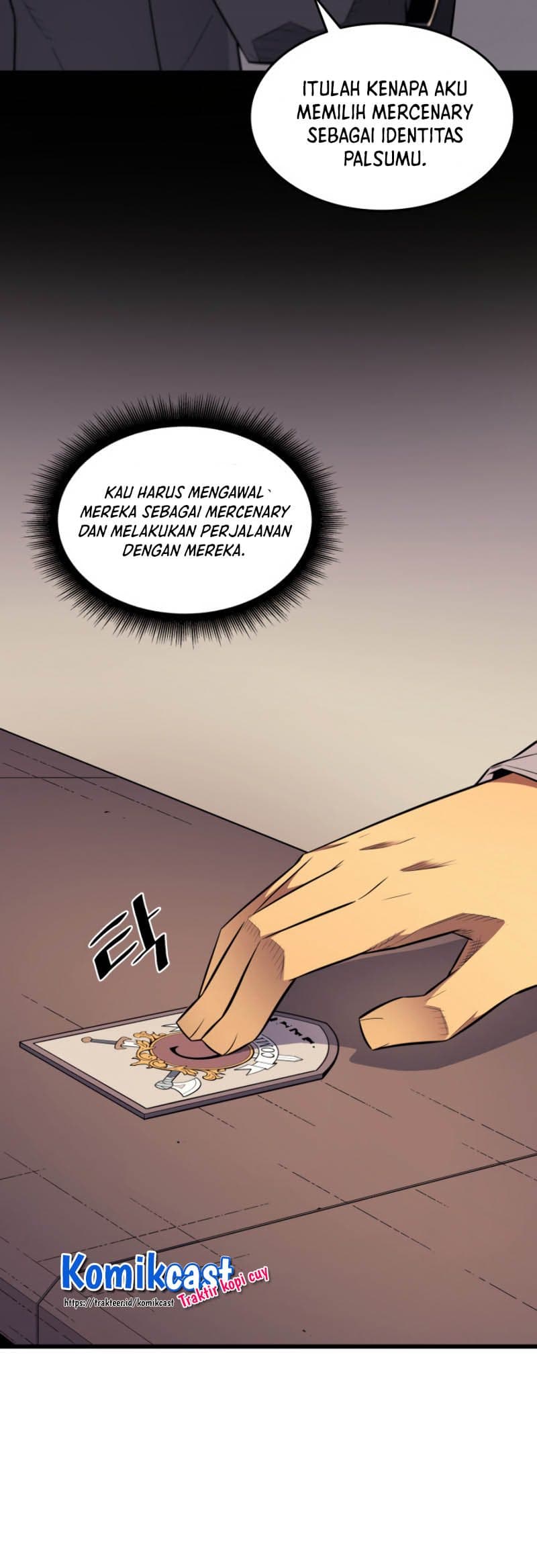 Read The Great Mage Return After 4000 Years (ID) Manga Online