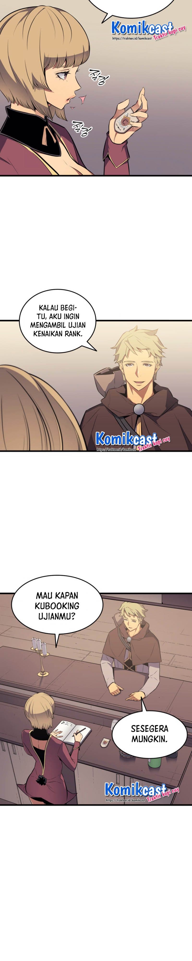 Read The Great Mage Return After 4000 Years (ID) Manga Online