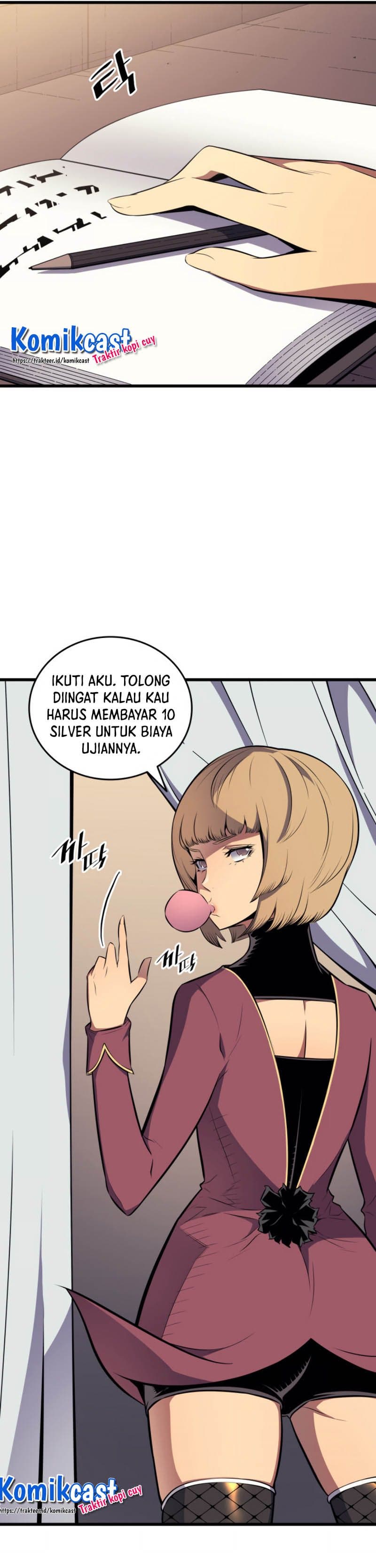 Read The Great Mage Return After 4000 Years (ID) Manga Online