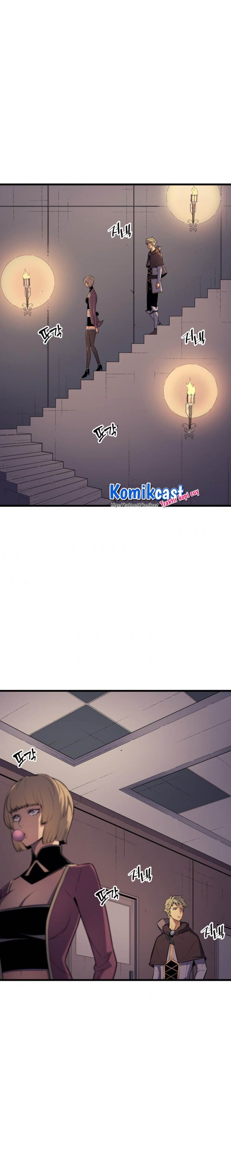 Read The Great Mage Return After 4000 Years (ID) Manga Online