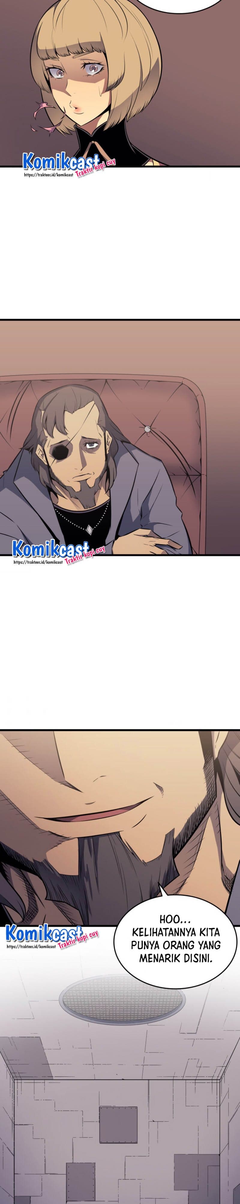 Read The Great Mage Return After 4000 Years (ID) Manga Online