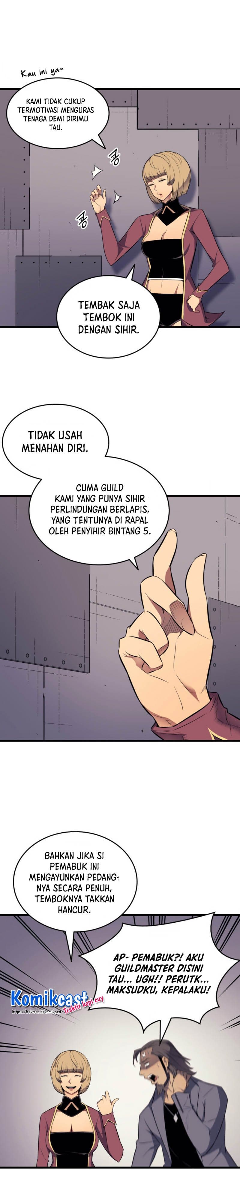 Read The Great Mage Return After 4000 Years (ID) Manga Online