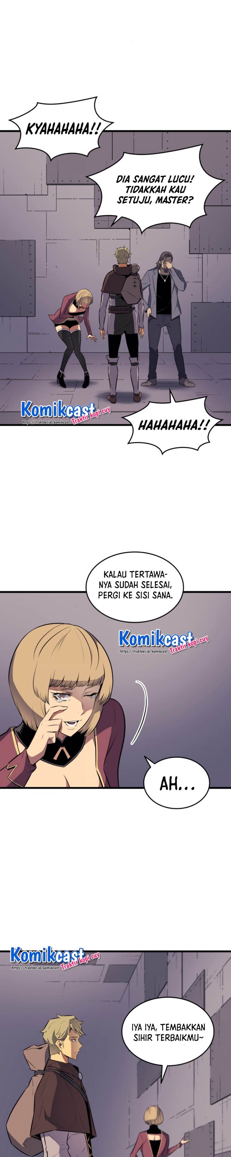 Read The Great Mage Return After 4000 Years (ID) Manga Online