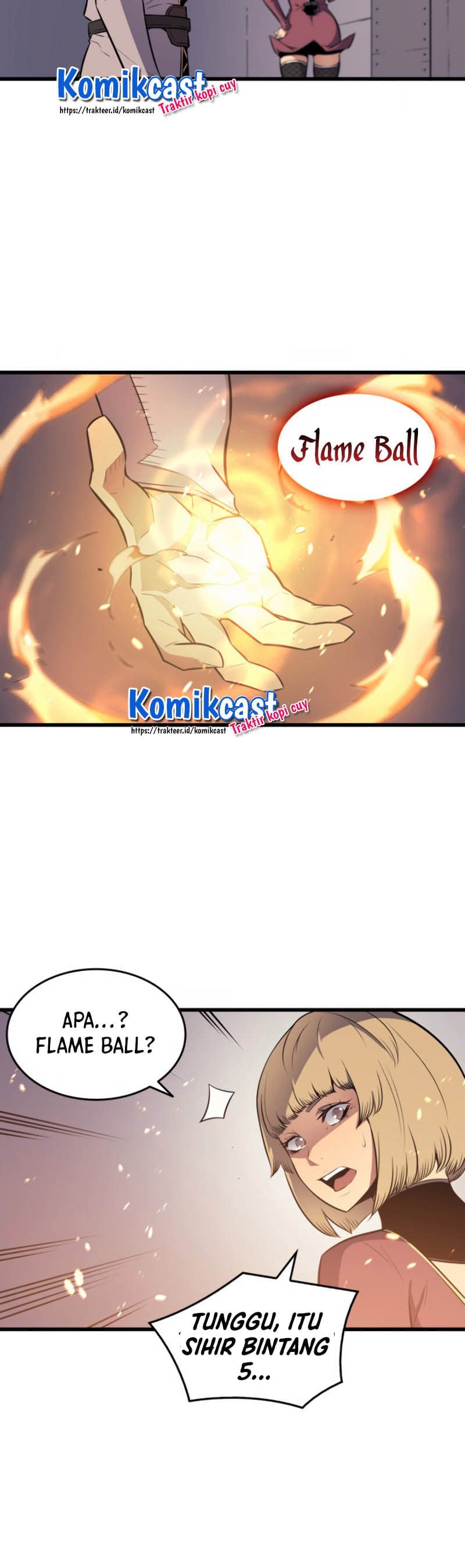 Read The Great Mage Return After 4000 Years (ID) Manga Online