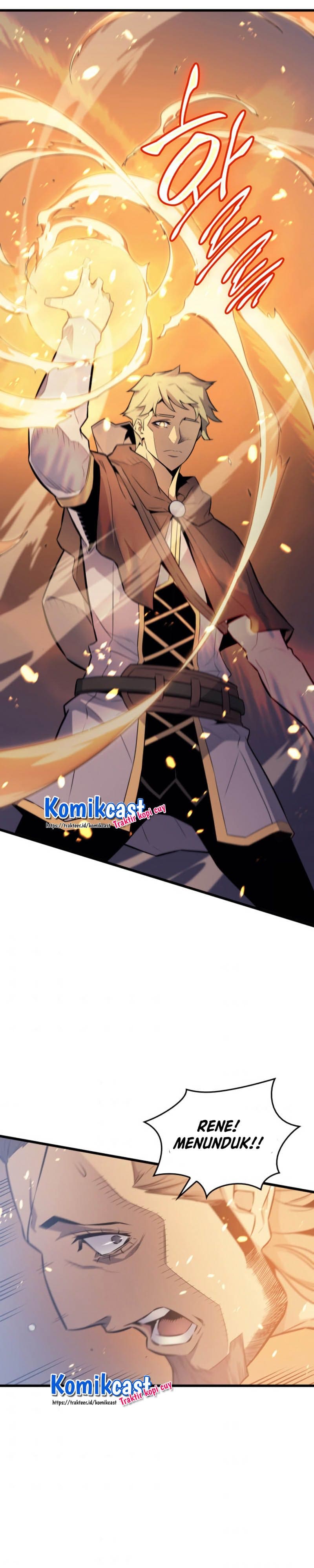 Read The Great Mage Return After 4000 Years (ID) Manga Online