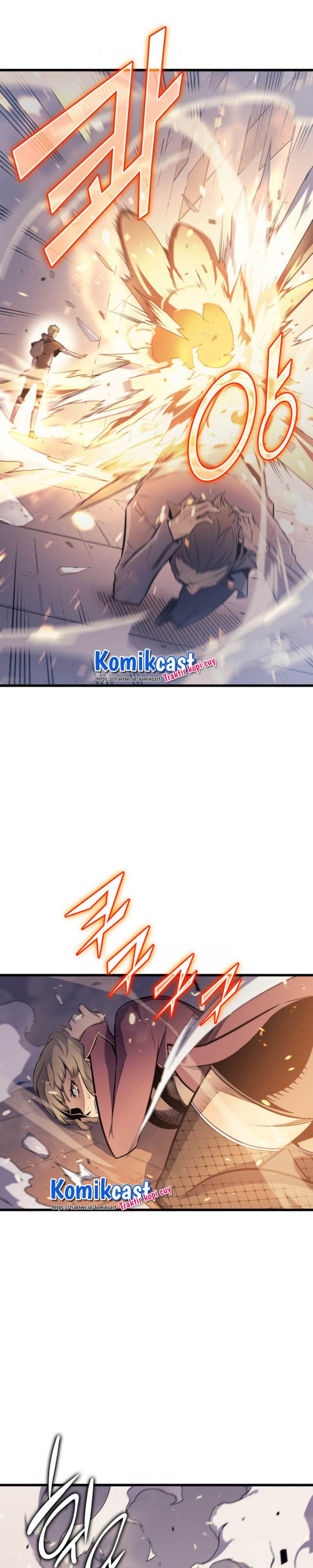 Read The Great Mage Return After 4000 Years (ID) Manga Online