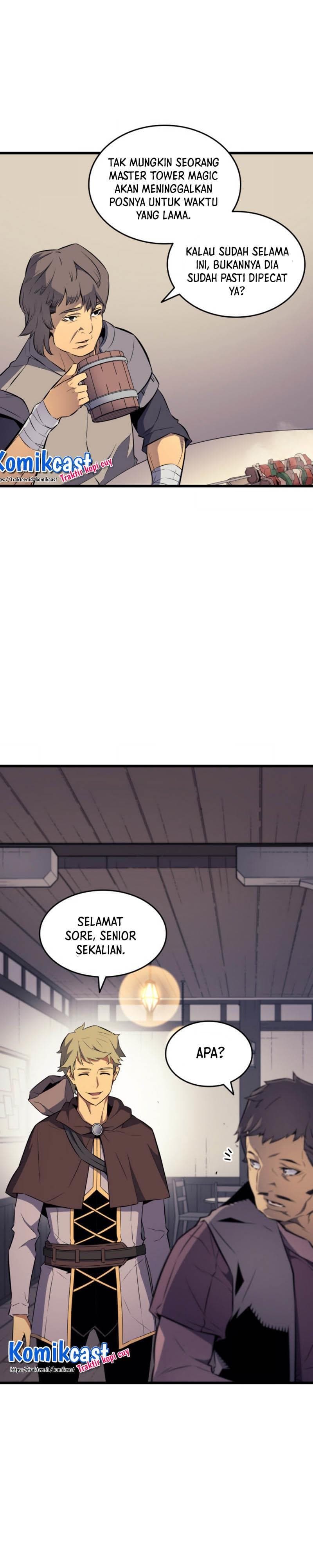 Read The Great Mage Return After 4000 Years (ID) Manga Online