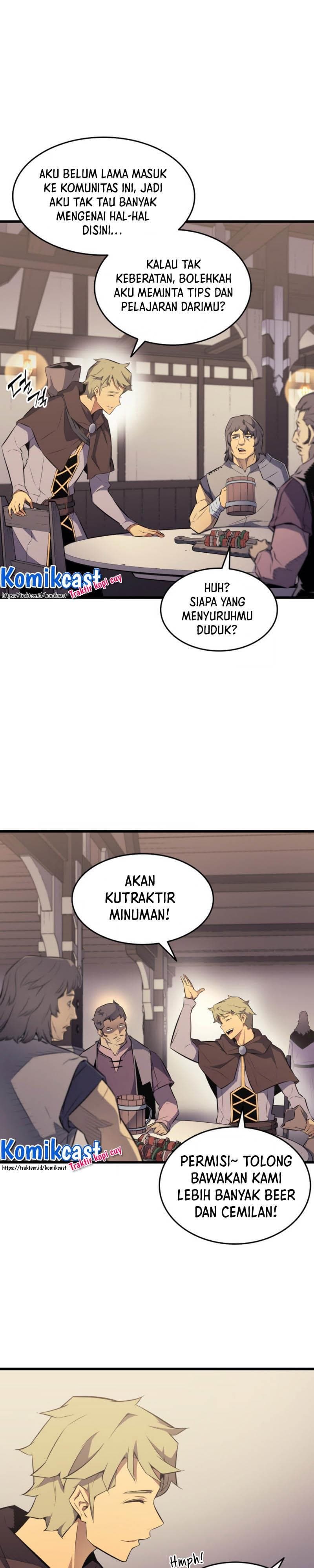 Read The Great Mage Return After 4000 Years (ID) Manga Online