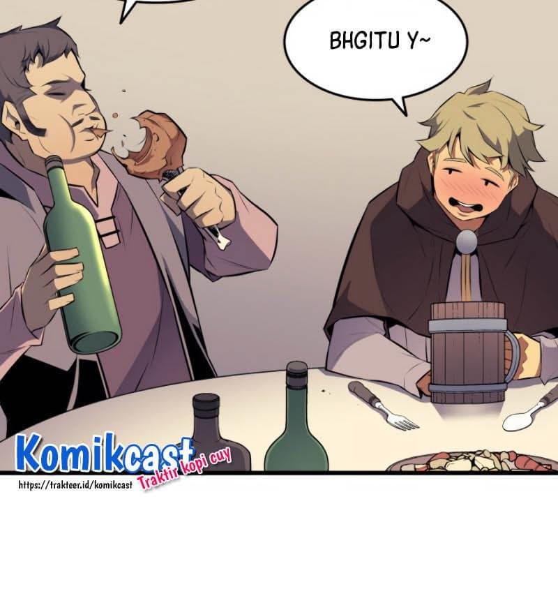 Read The Great Mage Return After 4000 Years (ID) Manga Online