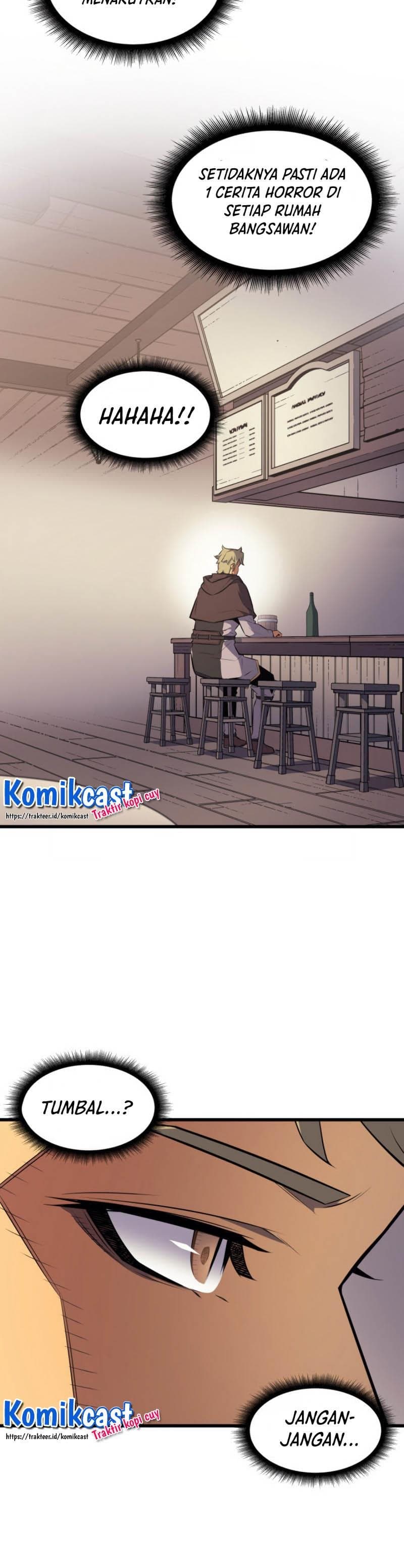 Read The Great Mage Return After 4000 Years (ID) Manga Online