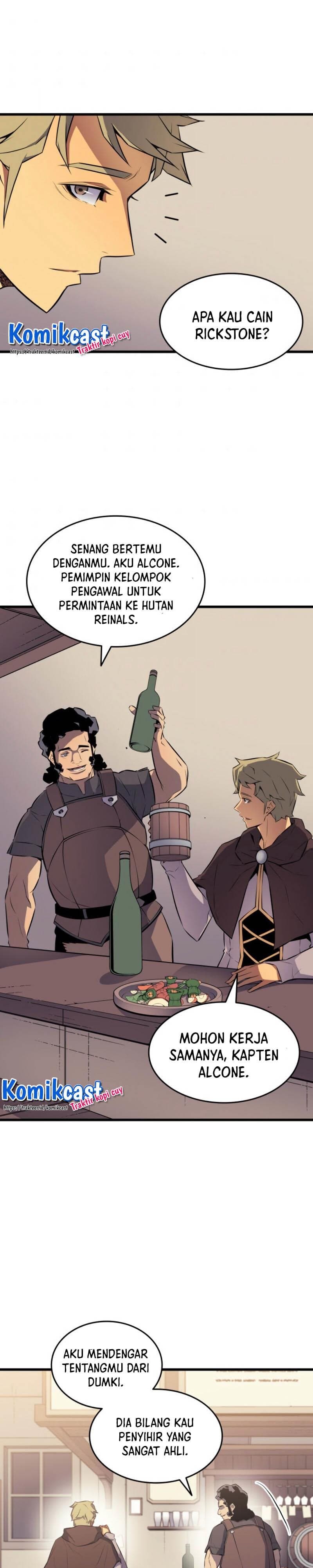 Read The Great Mage Return After 4000 Years (ID) Manga Online