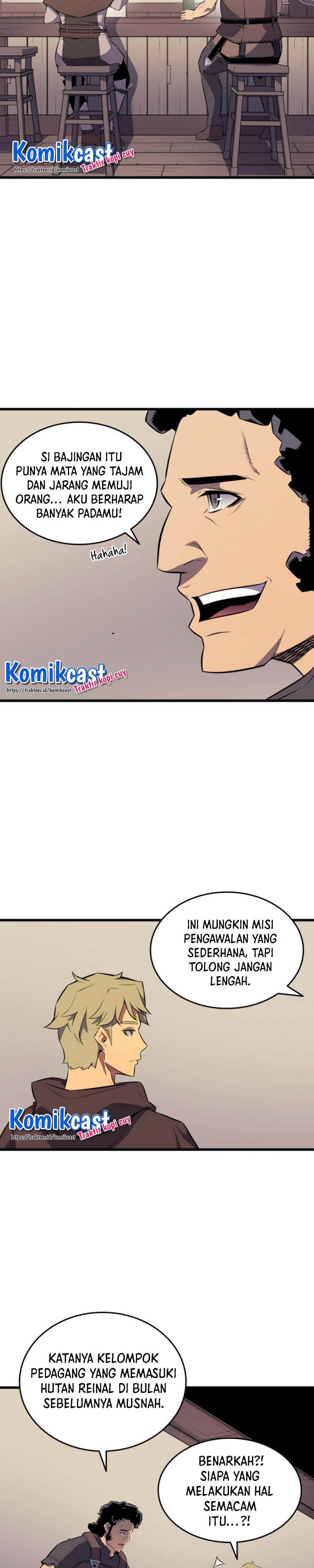 Read The Great Mage Return After 4000 Years (ID) Manga Online