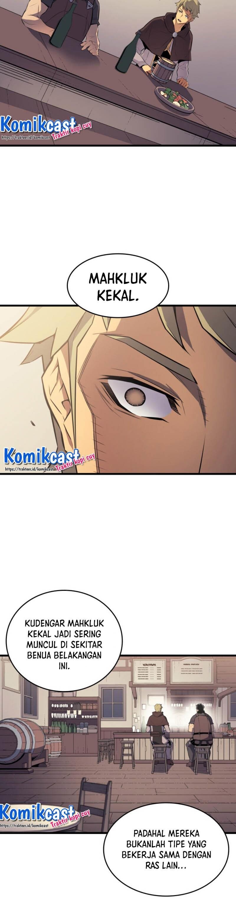 Read The Great Mage Return After 4000 Years (ID) Manga Online