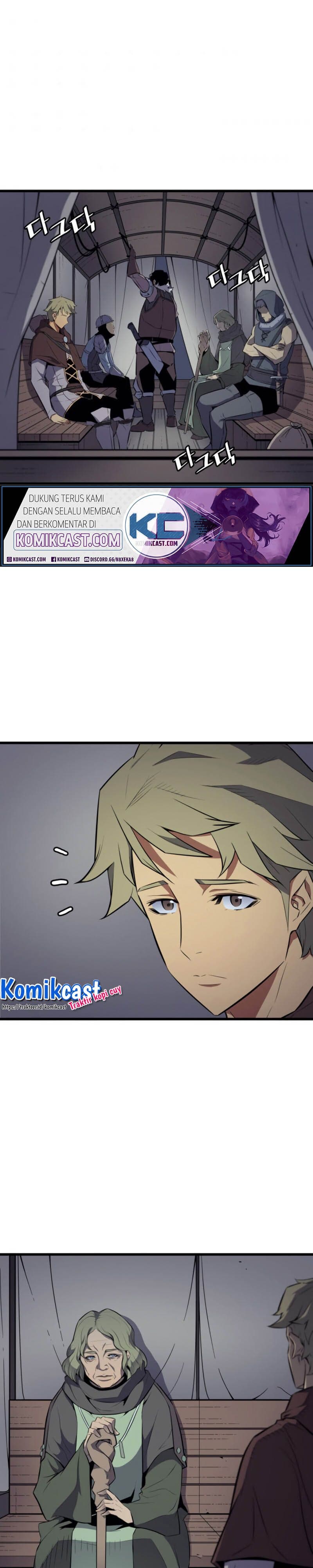 Read The Great Mage Return After 4000 Years (ID) Manga Online