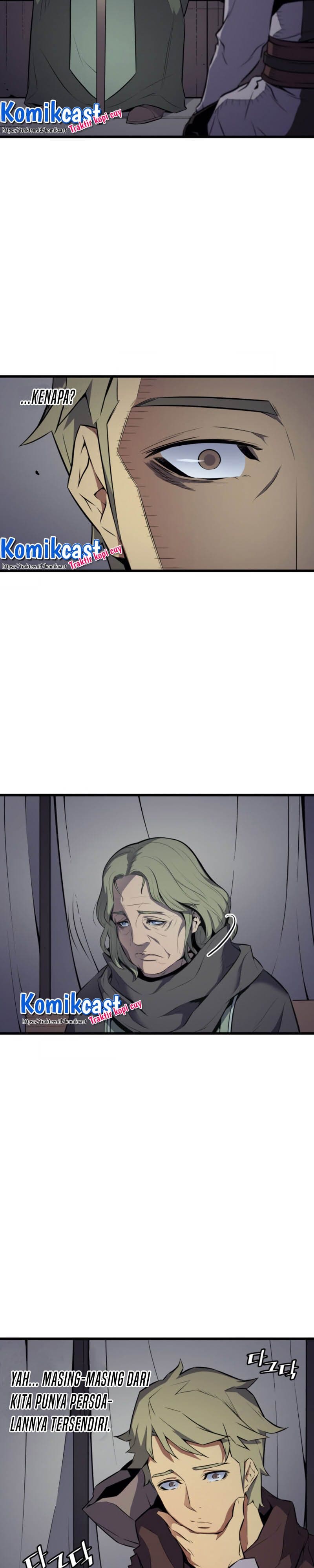 Read The Great Mage Return After 4000 Years (ID) Manga Online