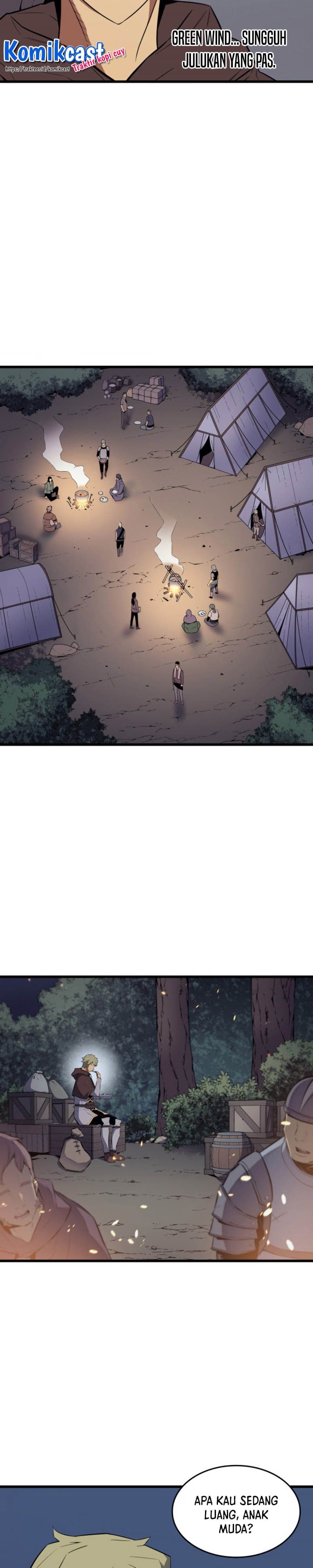 Read The Great Mage Return After 4000 Years (ID) Manga Online