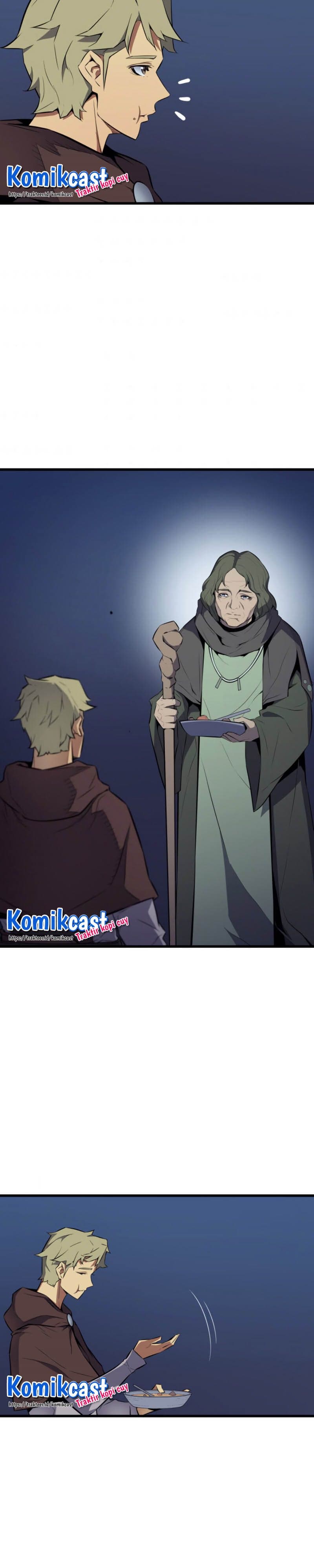 Read The Great Mage Return After 4000 Years (ID) Manga Online