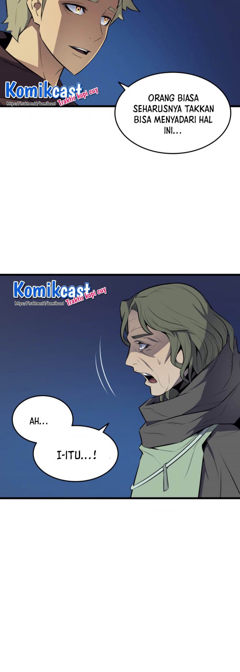 Read The Great Mage Return After 4000 Years (ID) Manga Online