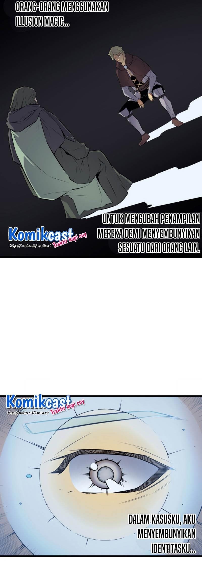 Read The Great Mage Return After 4000 Years (ID) Manga Online