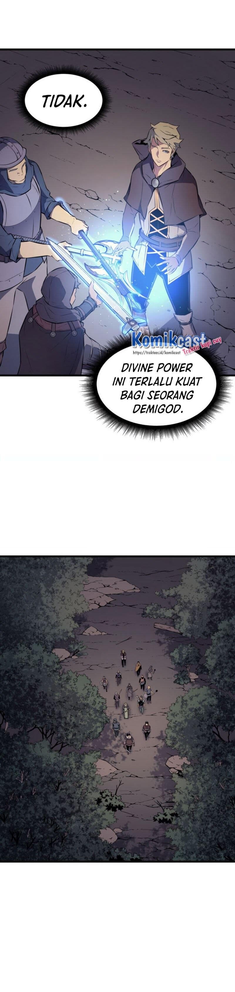 Read The Great Mage Return After 4000 Years (ID) Manga Online