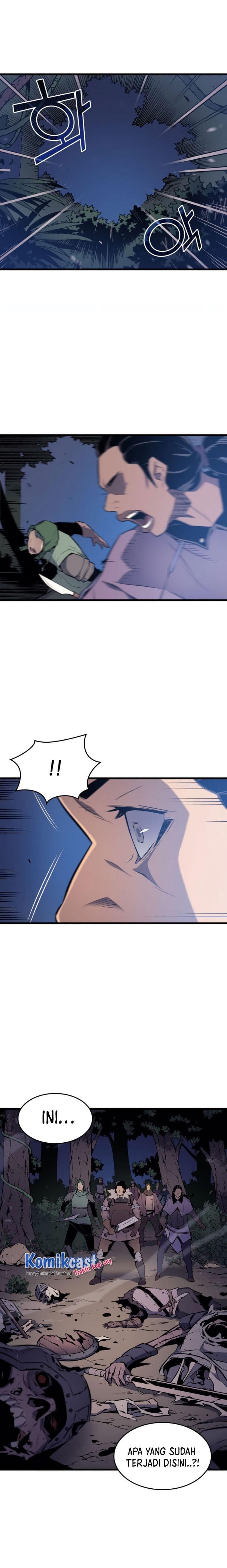 Read The Great Mage Return After 4000 Years (ID) Manga Online