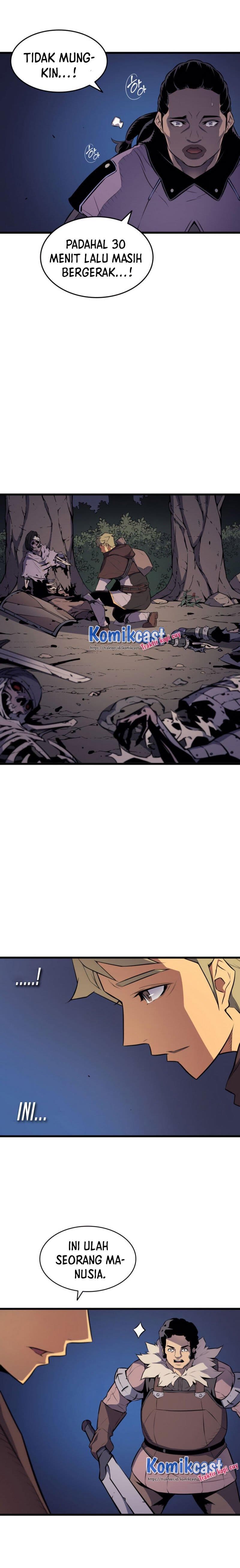 Read The Great Mage Return After 4000 Years (ID) Manga Online