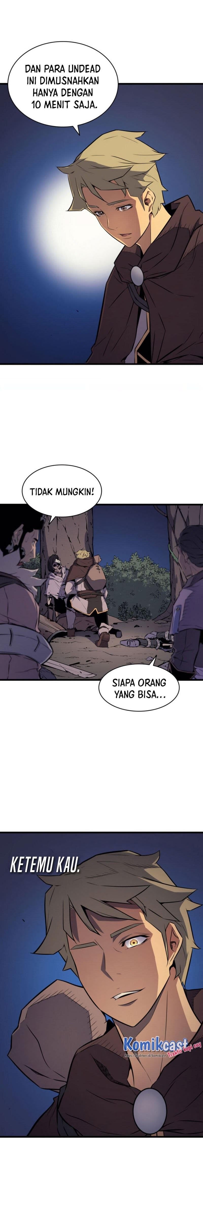 Read The Great Mage Return After 4000 Years (ID) Manga Online