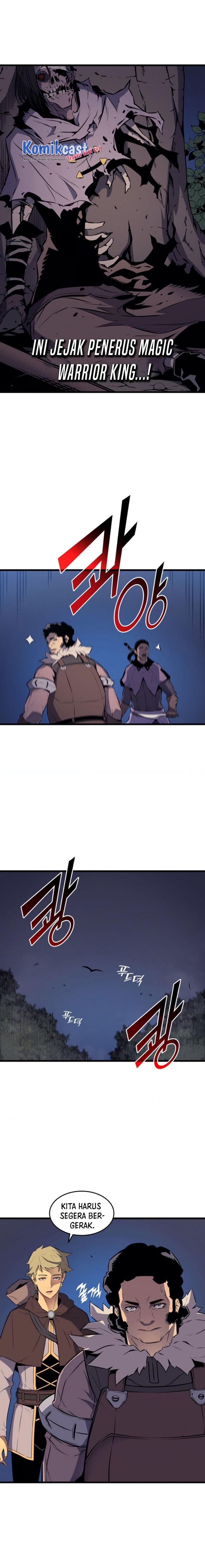 Read The Great Mage Return After 4000 Years (ID) Manga Online