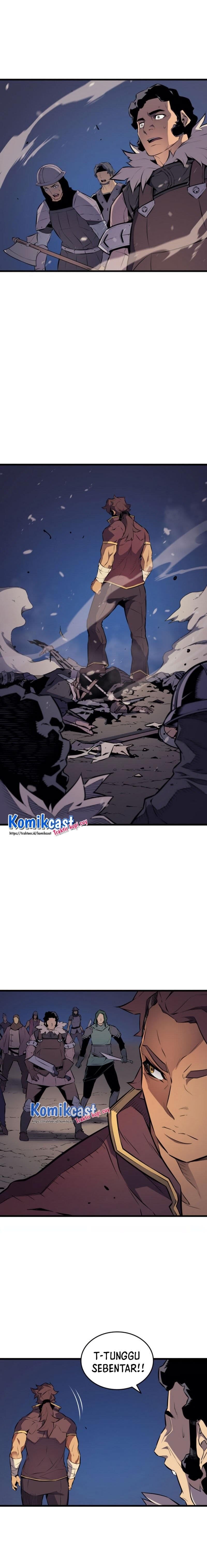 Read The Great Mage Return After 4000 Years (ID) Manga Online