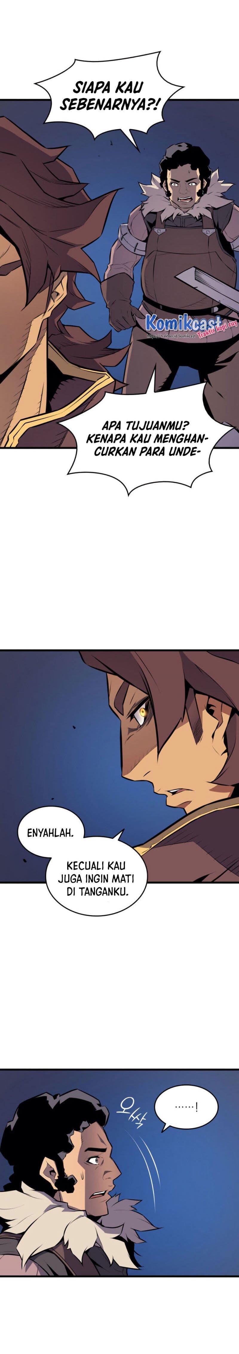 Read The Great Mage Return After 4000 Years (ID) Manga Online