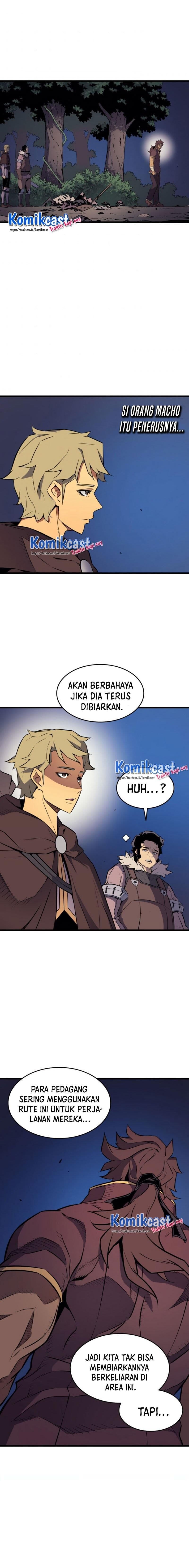 Read The Great Mage Return After 4000 Years (ID) Manga Online