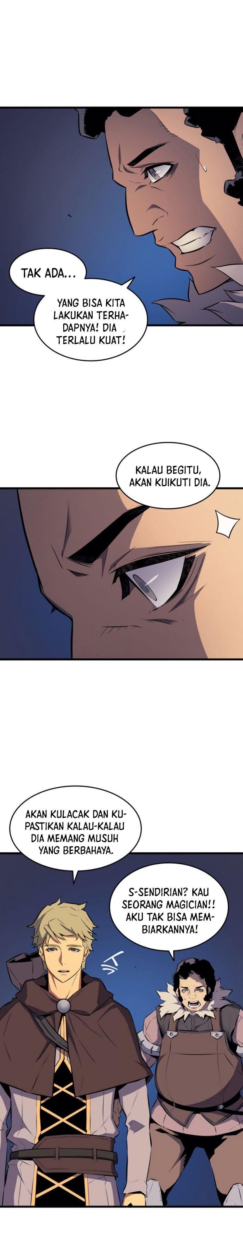 Read The Great Mage Return After 4000 Years (ID) Manga Online