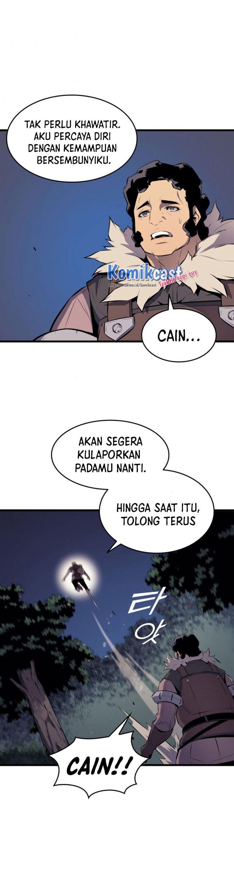 Read The Great Mage Return After 4000 Years (ID) Manga Online