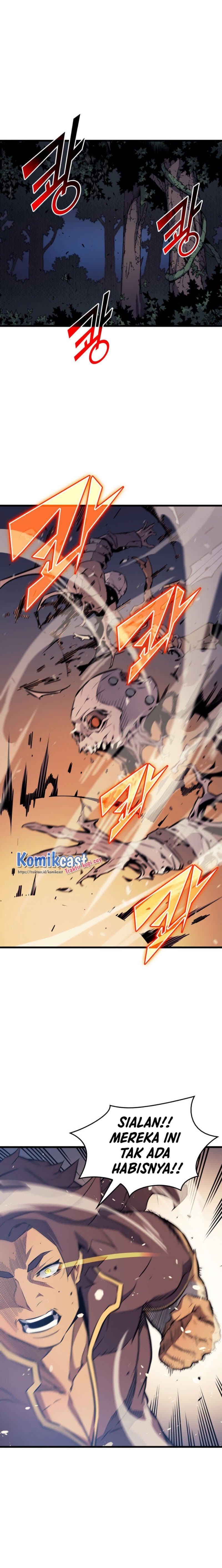 Read The Great Mage Return After 4000 Years (ID) Manga Online