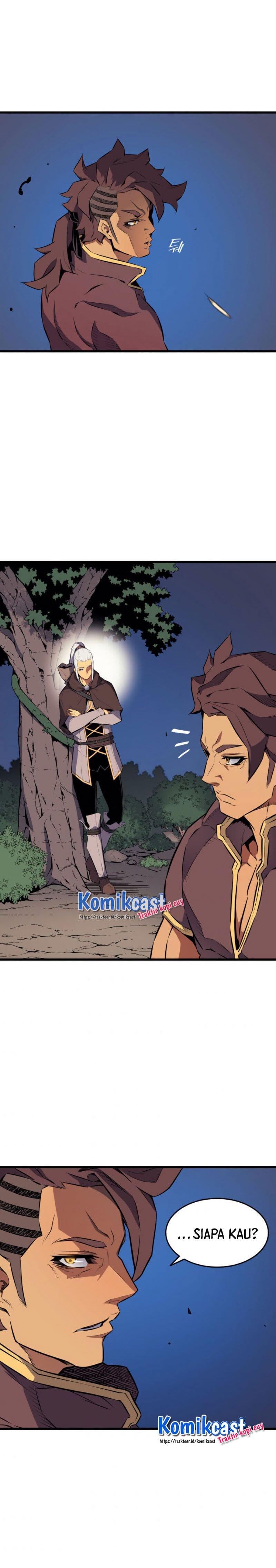 Read The Great Mage Return After 4000 Years (ID) Manga Online